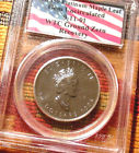 wtc canadian coins  1996 $50 Platinum Leaf