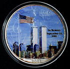wtcsilver  WTC 2001 Silver Eagle