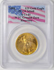 wtc25gold  $25 WTC Difficult to Find