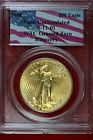 wtc50gold  $50 Gold Eagle 1998