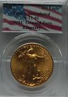 wtc50gold  $50 Gold Eagle 1998