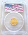 wtc coin news  $10 Gold Eagle WTC