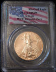 wtc50gold  1993 $50 Gold Eagle