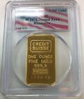 2001 911 SILVER EAGLE  CREDIT SUISSE GOLD SET WTC GROUND ZERO RECOVERY 1 OF 426