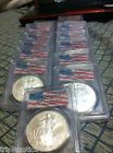 pcgs coin population  WTC Coins From PCGS