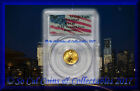 WTC 2000 PCGS MS69 GROUND ZERO RECOVERY 5 DOLLAR GOLD EAGLE POPULATIO