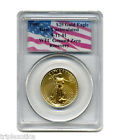 1999 PCGS 25 Gold American Eagle WTC Recovery 1 of only 17 recovered RARE