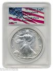 monthly price 1 2001 bu  $1 Silver Eagle Coin Prices