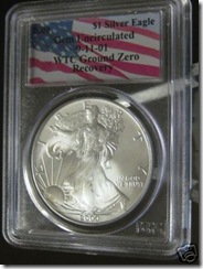 $1 silver