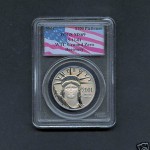 wtc platinum sets  WTC Set Platinum 2001