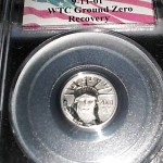 wtc platinum sets  WTC Set Platinum 2001