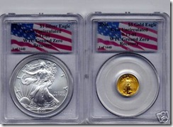 wtc numbered sets wtc coins 1 of 1440  WTC 1440 Set