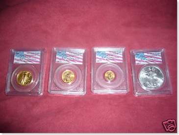 wtc numbered sets  WTC 1 of 521 Set Gold