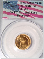 wtc south african coins  WTC Collector in South Africa