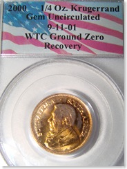 wtc south african coins  WTC Collector in South Africa