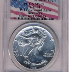 1989 wtc silver eagle