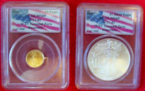 wtc coin news Cheap 1 of 1000 set available