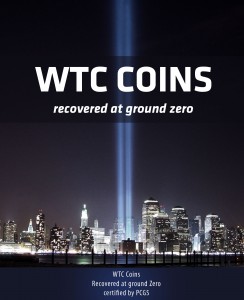 wtc coin news  WTC 10 Years Later Remembering 9 11 2001 Free Ebook